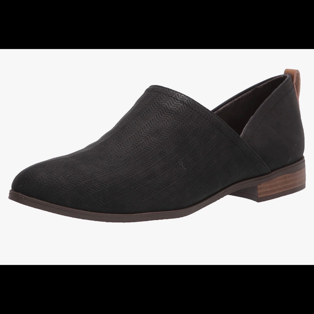 Dr Scholl’s Ruler Loafer